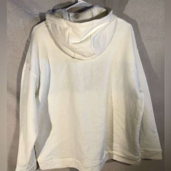 Nike Jets Pullover Quarter-Zip Womens - Picture 2 of 5